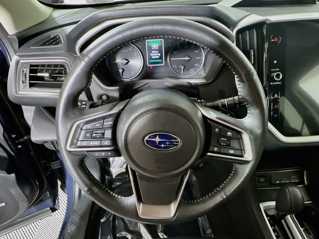Used 2024 Subaru Ascent Limited w/ Technology Package AWD/4WD image 10