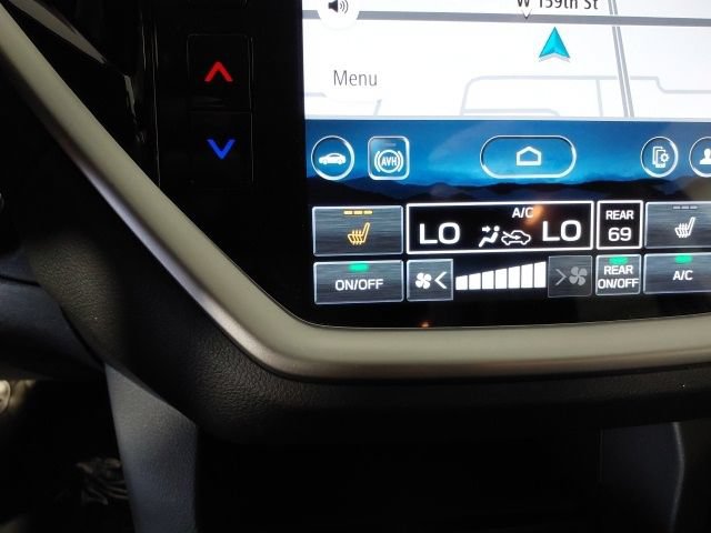Certified 2023 Subaru Ascent Limited w/ Technology Package AWD/4WD image 27