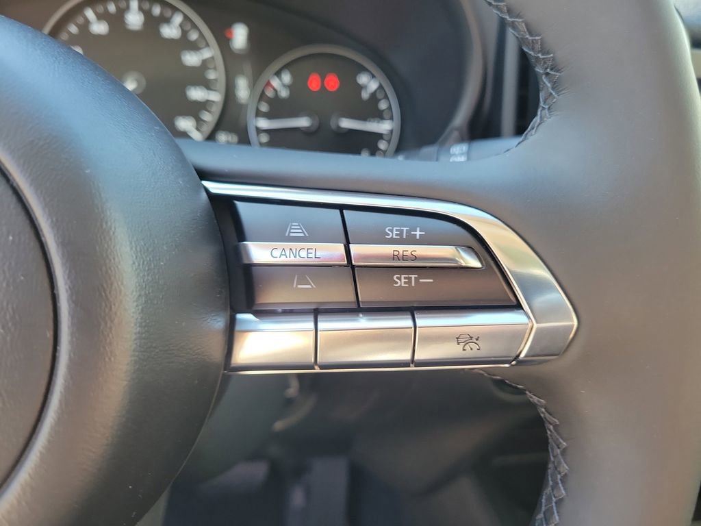 New 2026 MAZDA CX-50 AWD 2.5 S w/ Weather Package image 22