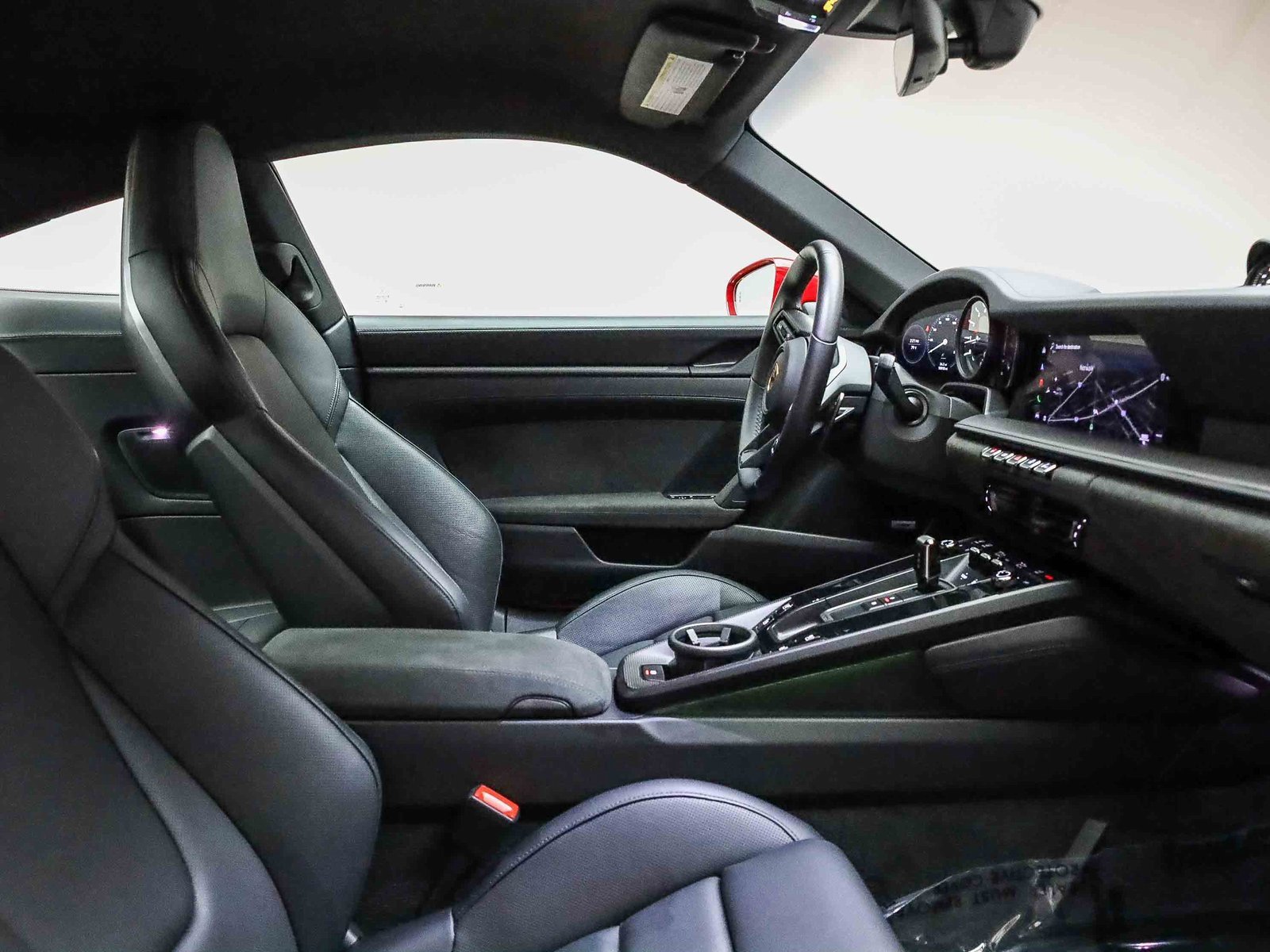 Used 2024 Porsche 911 Carrera S image 24