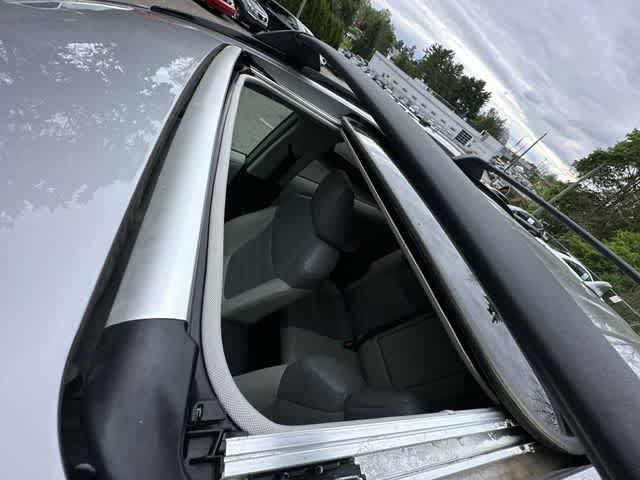 Used 2023 Toyota RAV4 Limited AWD/4WD image 6
