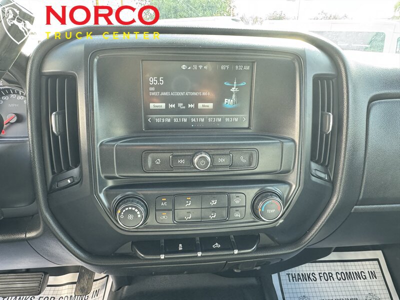 Used 2019 GMC Sierra 2500 2WD Double Cab w/ Sierra Convenience Package image 22