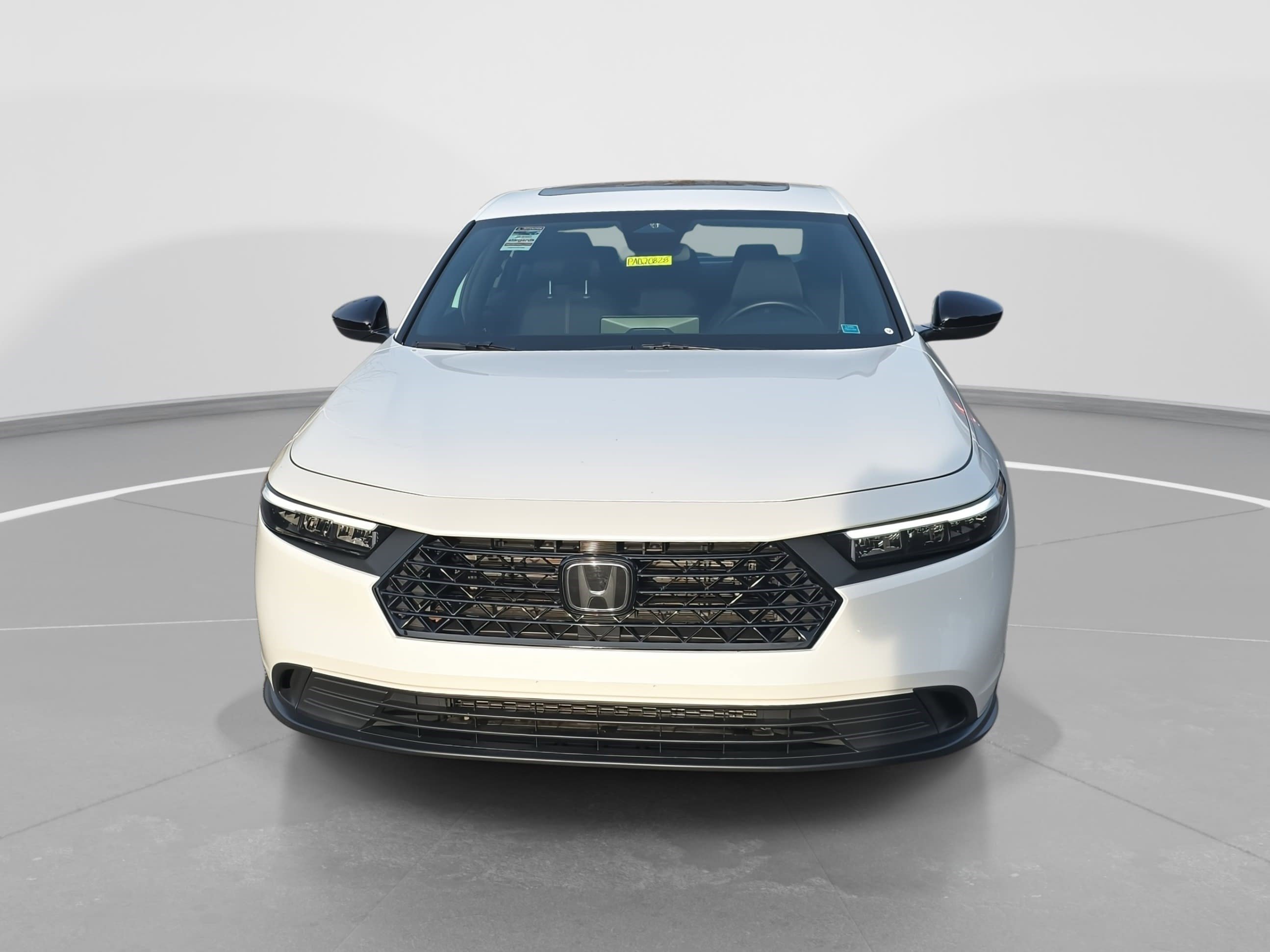 Used 2023 Honda Accord Sport image 2