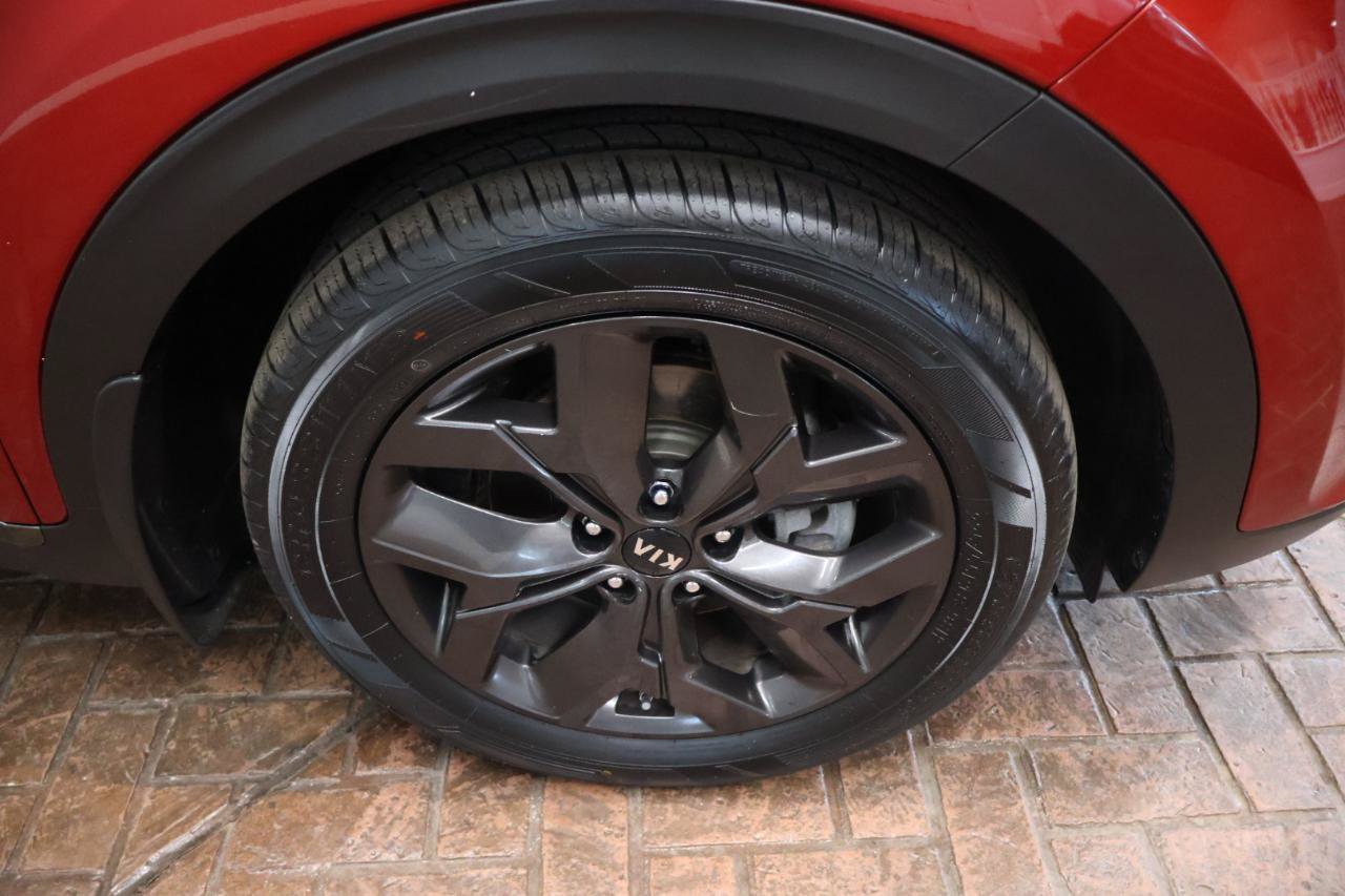 Used 2020 Kia Sportage S w/ S Sunroof Package FWD image 9