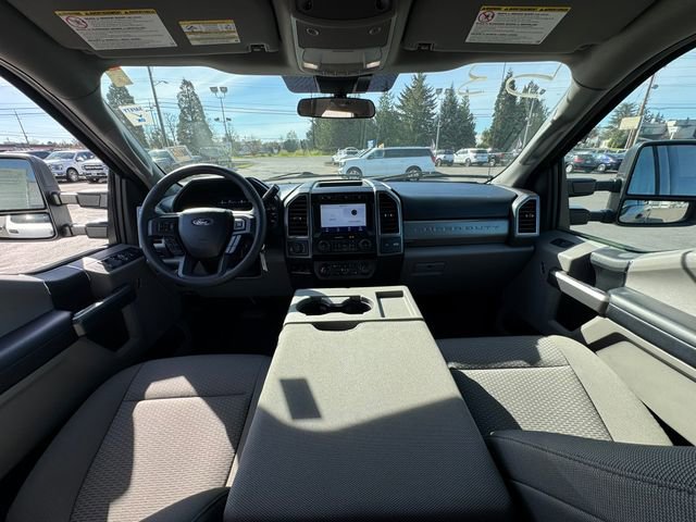 Used 2020 Ford F250 XLT w/ XLT Value Package image 23