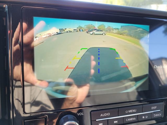 New 2026 Nissan Frontier SV w/ SV Convenience Package image 16