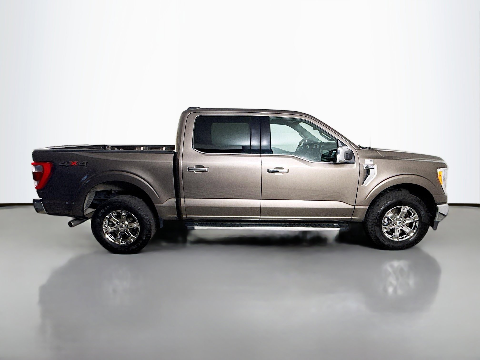 Used 2023 Ford F150 Lariat image 11