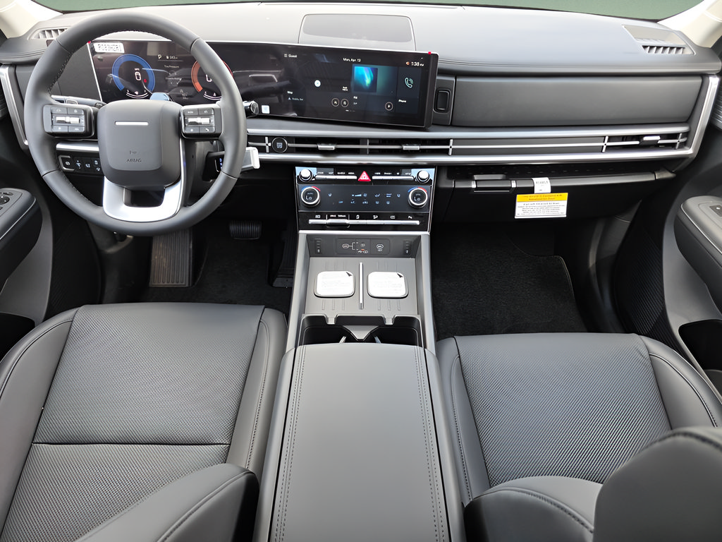 New 2026 Hyundai Santa Fe XRT AWD/4WD image 15
