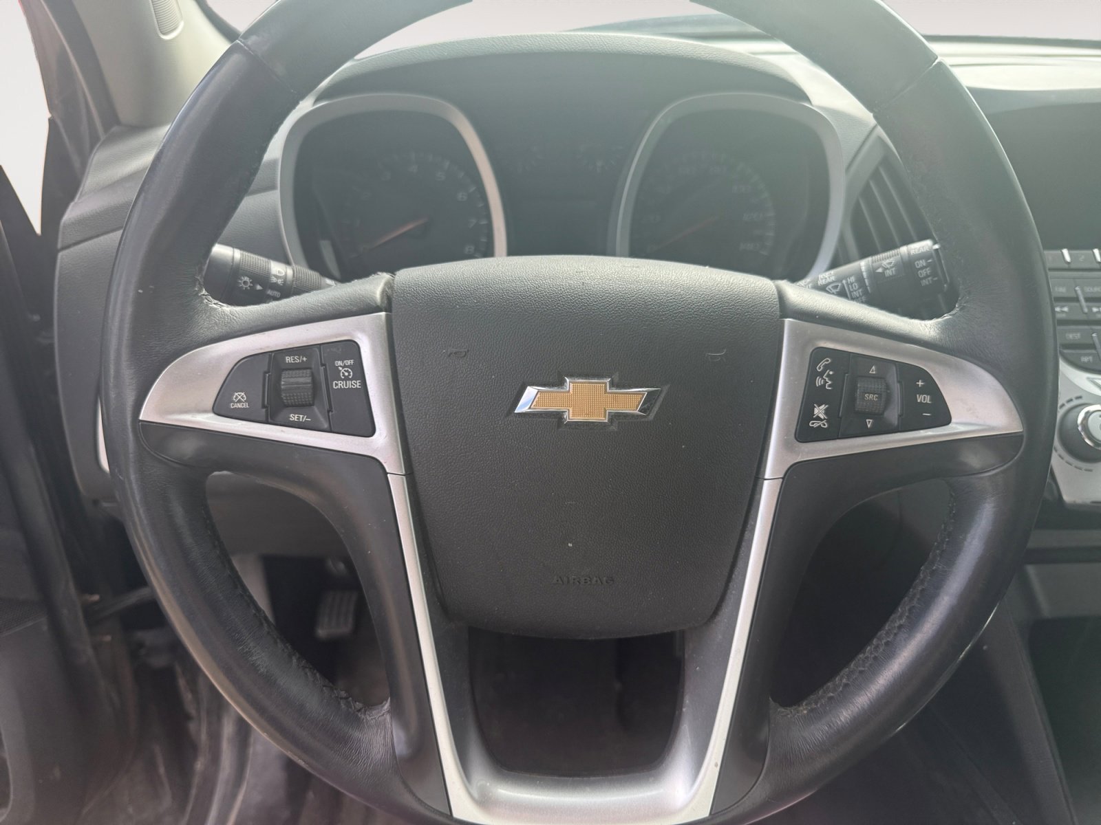 Used 2015 Chevrolet Equinox LT w/ Power Convenience Package AWD/4WD image 12