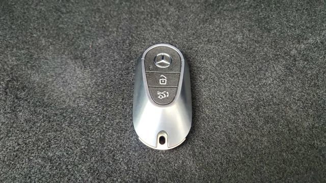 Used 2024 Mercedes-Benz C 300 4MATIC Sedan w/ Pinnacle Trim Package image 62