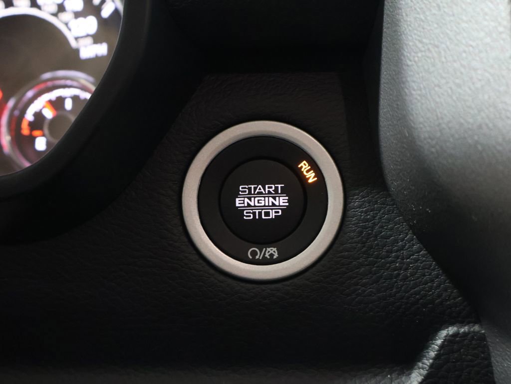 Used 2023 RAM 1500 Laramie image 27