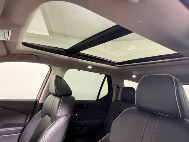 Used 2024 Honda Pilot Elite image 35