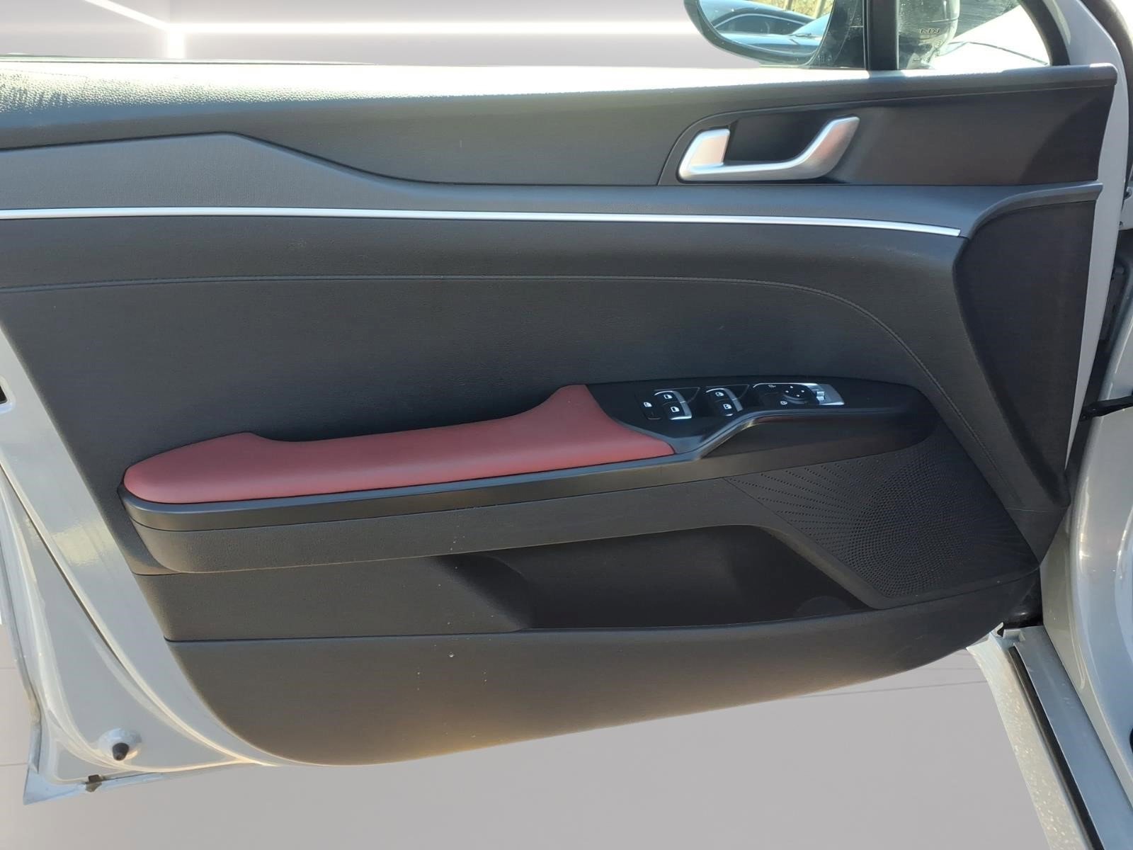 Used 2023 Kia K5 GT-Line image 8