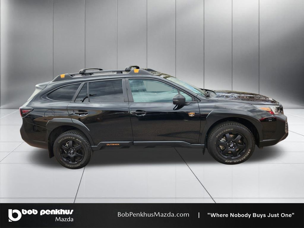Used 2024 Subaru Outback Wilderness image 24