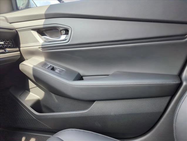 New 2026 Honda Accord Sport image 19