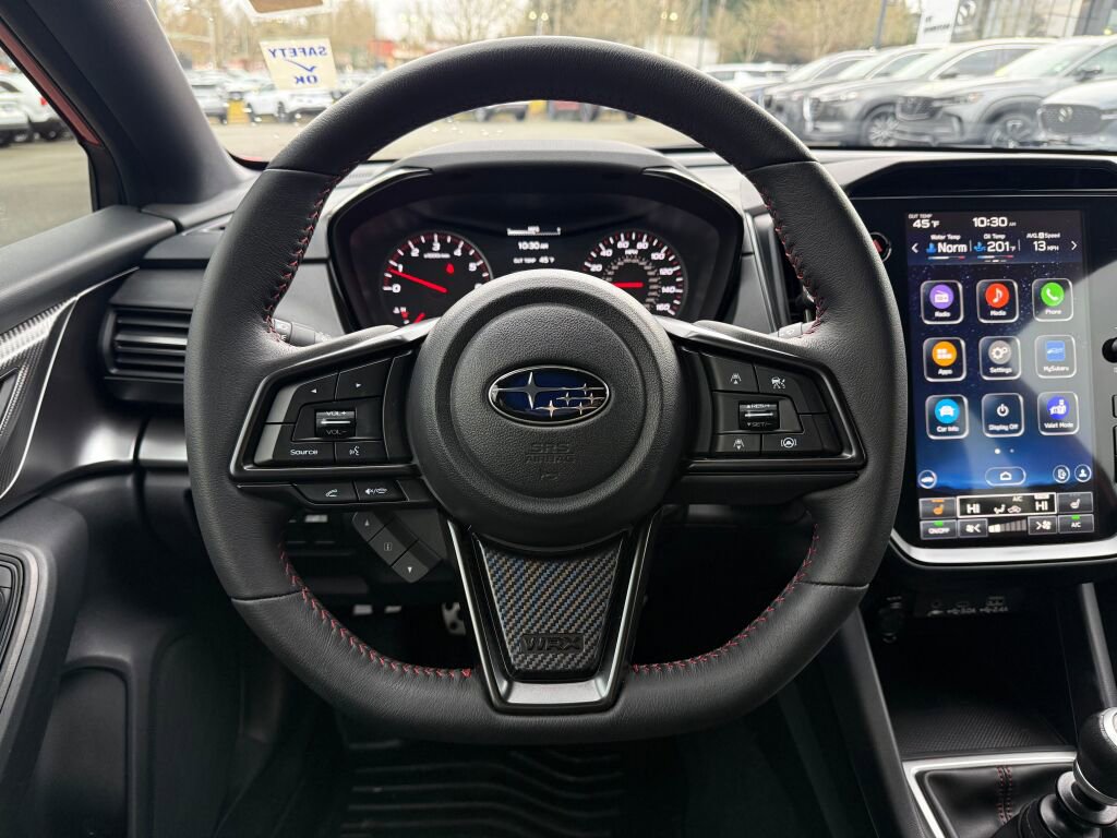 Used 2024 Subaru WRX Premium image 21