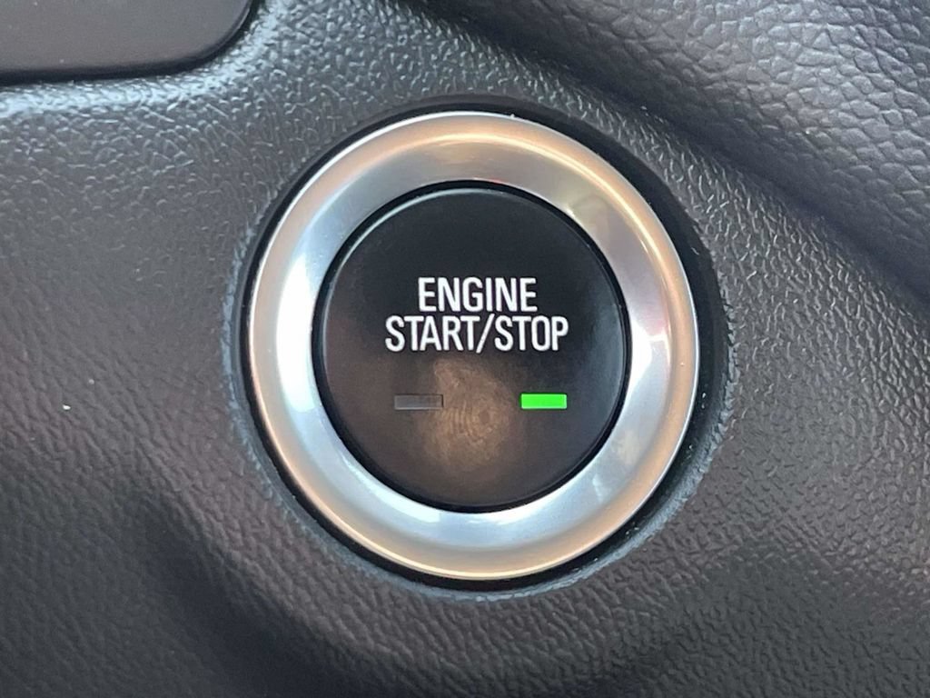 Used 2022 Chevrolet Equinox LT AWD/4WD image 33