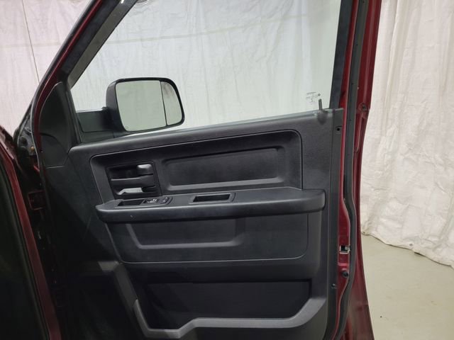 Used 2017 RAM 1500 ST w/ SXT Appearance Group image 48