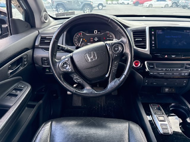 Used 2016 Honda Pilot Elite image 20