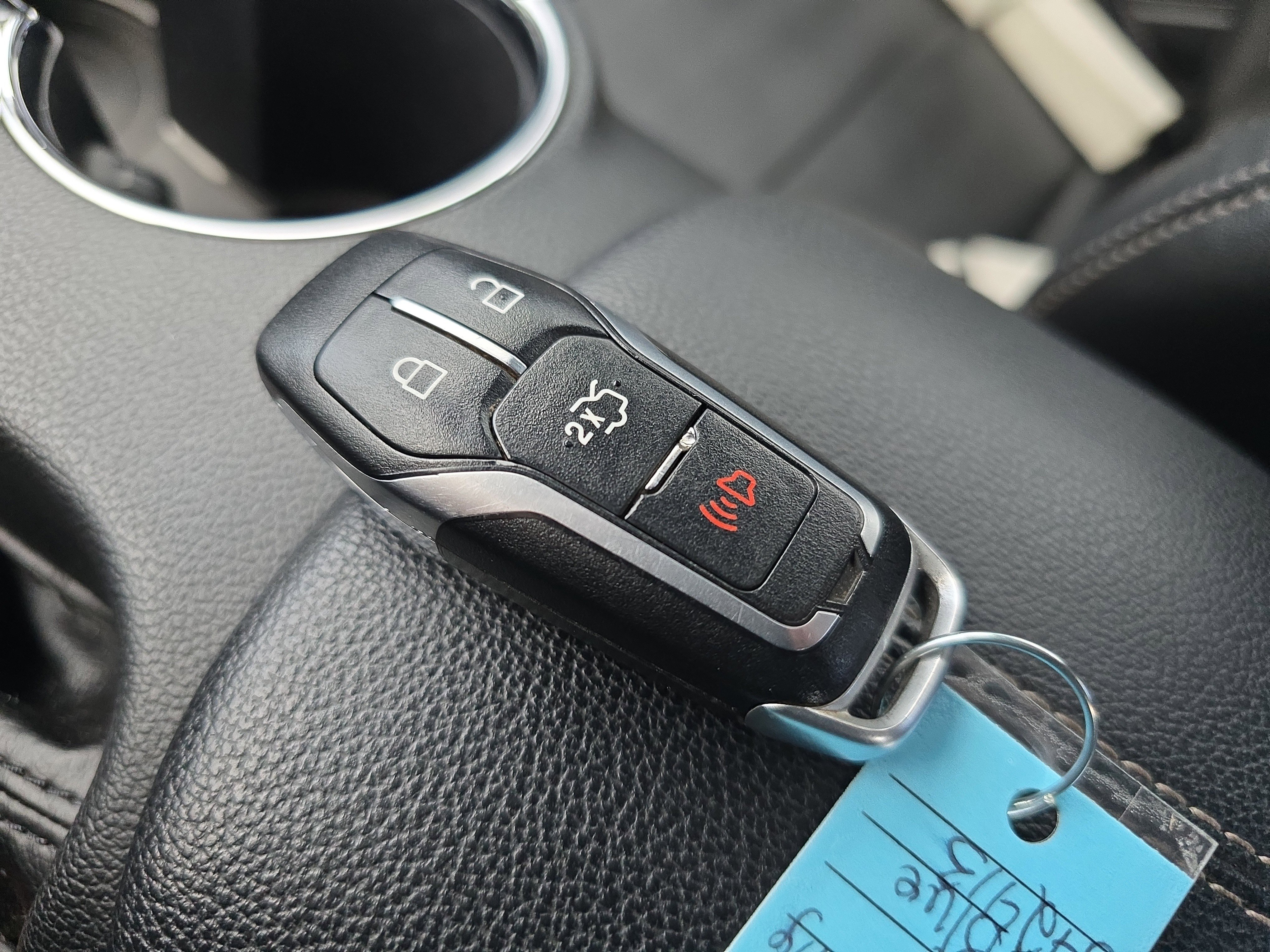 Used 2017 Ford Mustang GT Premium w/ Black Accent Package image 33