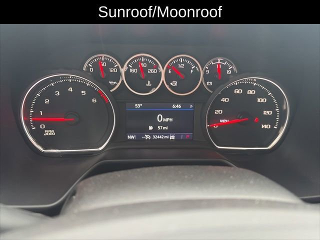 Used 2021 Chevrolet Tahoe LT image 13