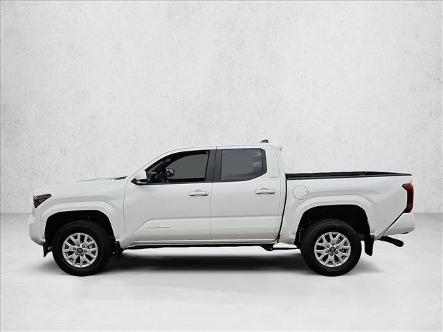 Used 2026 Toyota Tacoma SR5 w/ SR5 Upgrade Package AWD/4WD image 9