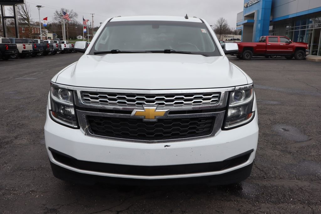 Used 2015 Chevrolet Suburban LS image 31