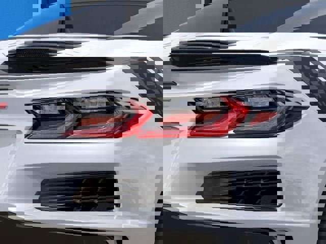 New 2026 Chevrolet Corvette Z06 image 11