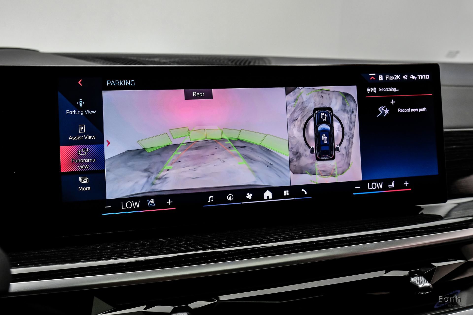 Used 2026 BMW X7 M60i AWD/4WD image 66