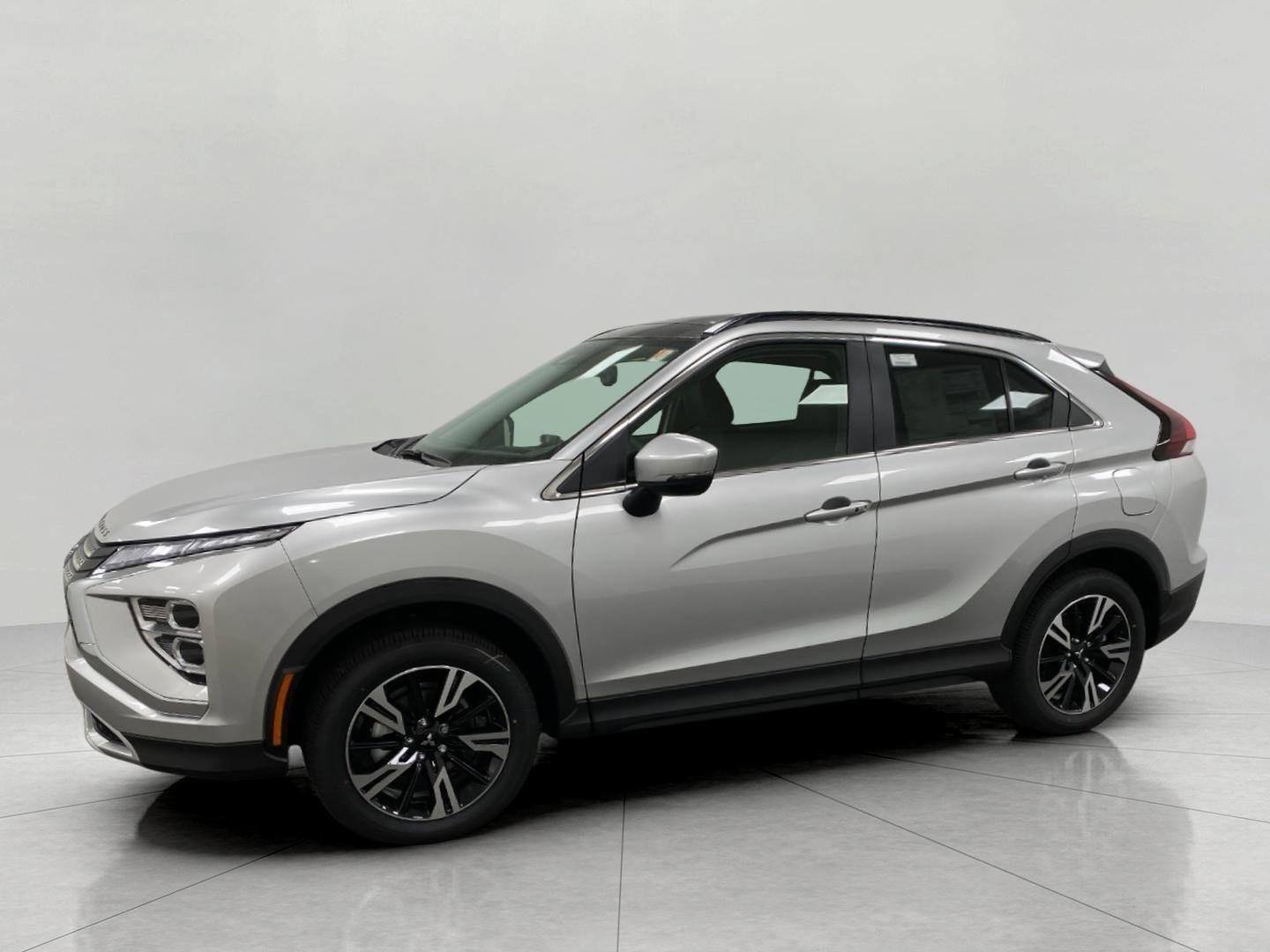 New 2026 Mitsubishi Eclipse Cross SE image 8