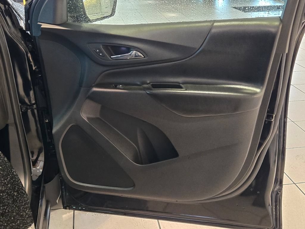Certified 2024 Chevrolet Equinox LT AWD/4WD image 5