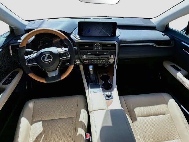 Used 2021 Lexus RX 350 FWD w/ Premium Package image 15