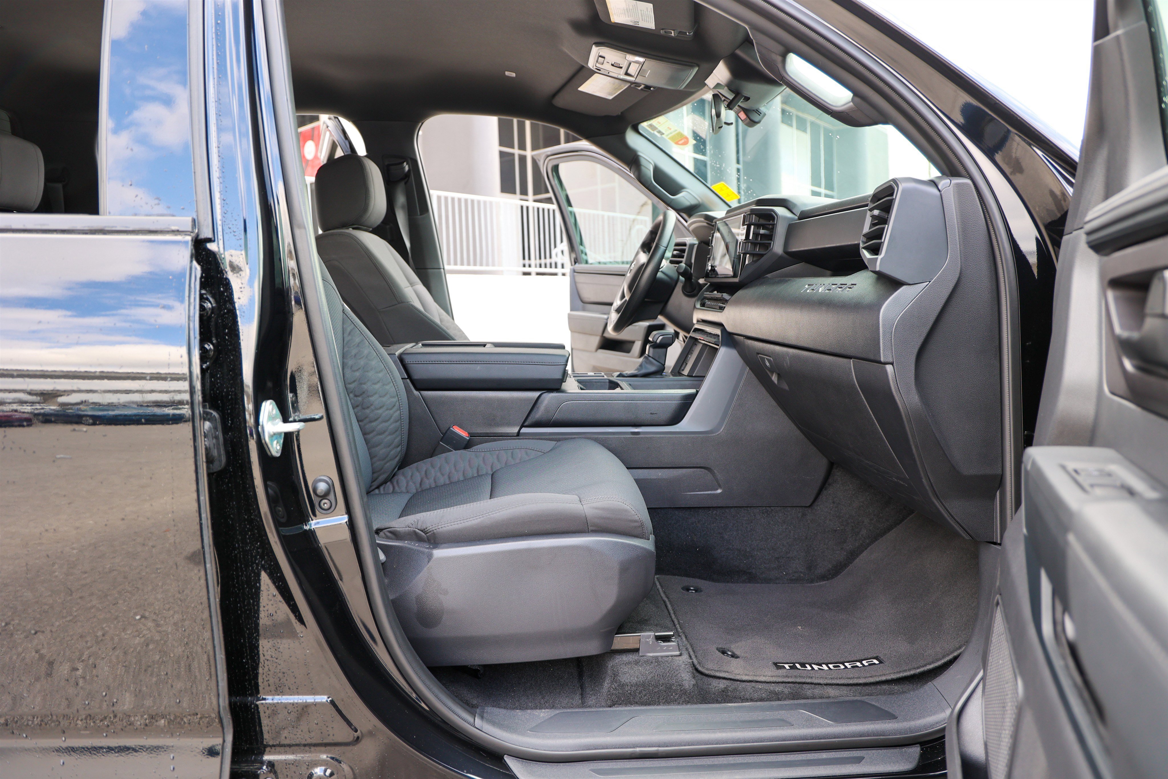 Certified 2026 Toyota Tundra SR image 35