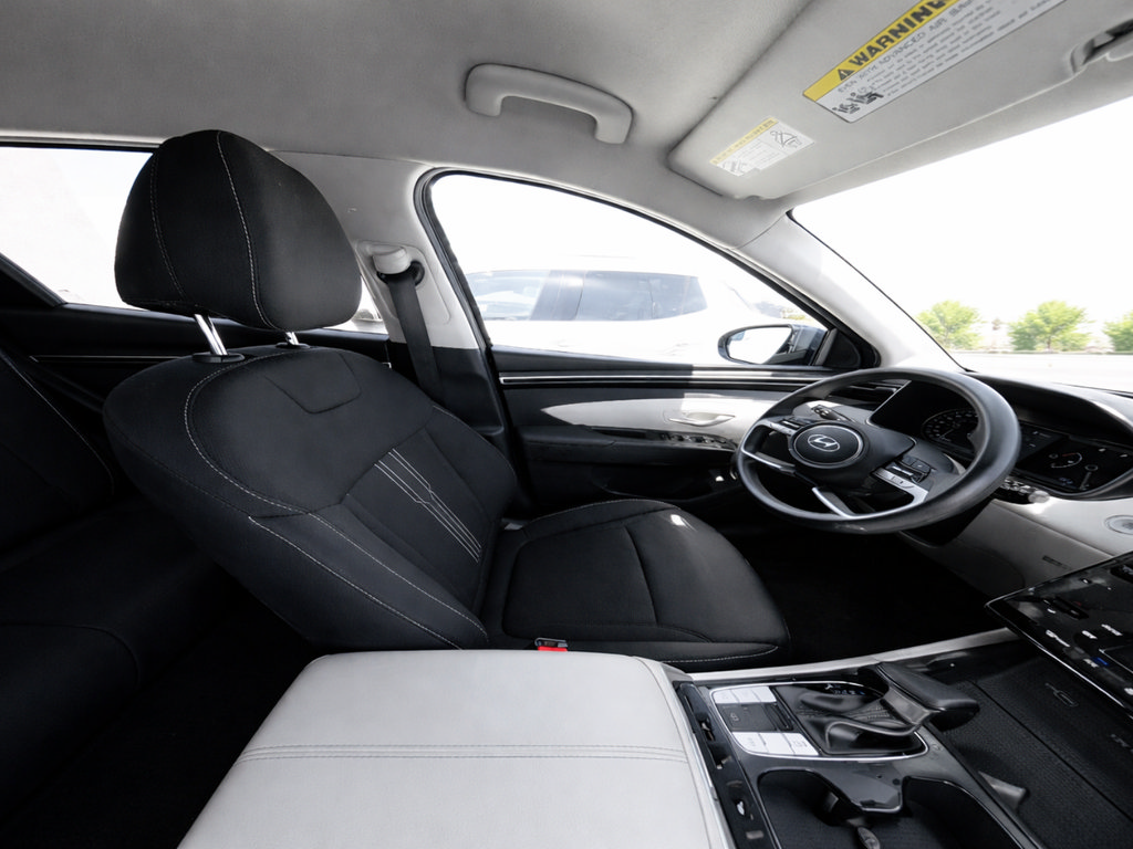 Used 2024 Hyundai Tucson SEL w/ Convenience Package AWD/4WD image 10