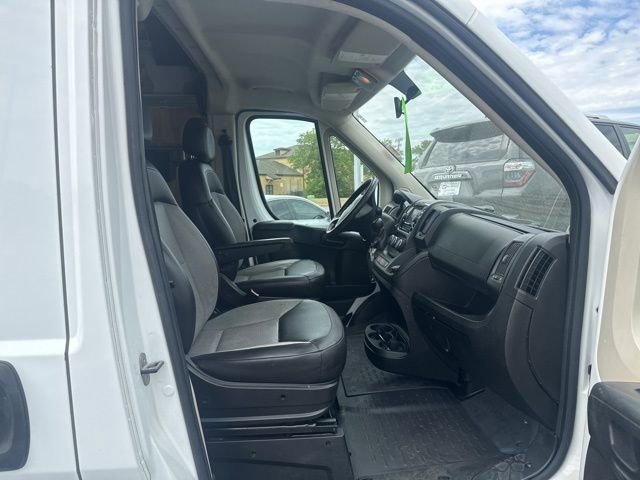 Used 2015 RAM ProMaster 2500 FWD image 13