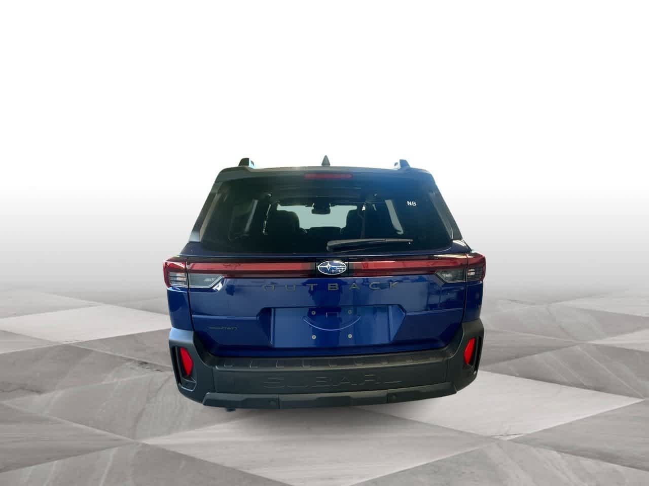 New 2026 Subaru Outback Premium AWD/4WD image 7