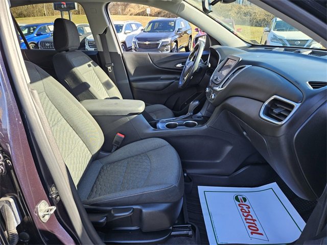Used 2020 Chevrolet Equinox LT image 16