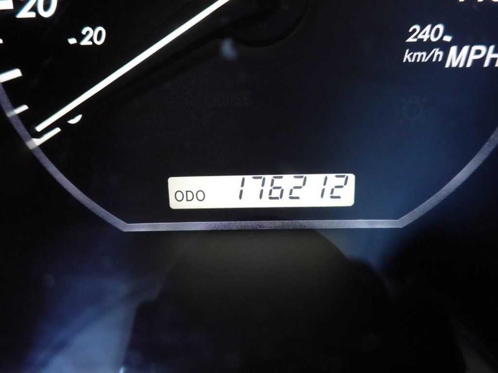 Used 2007 Lexus RX 350 2WD image 12