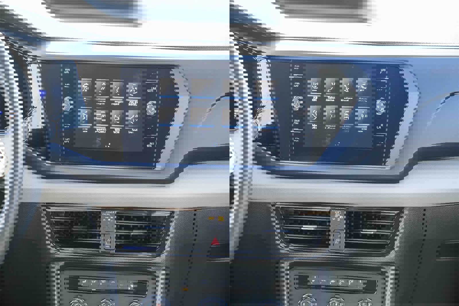 Used 2022 Volkswagen Taos SE image 12