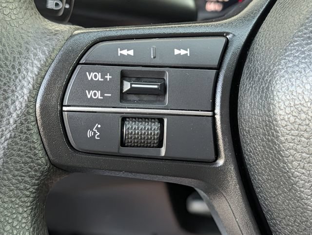 Used 2025 Honda Accord SE image 23