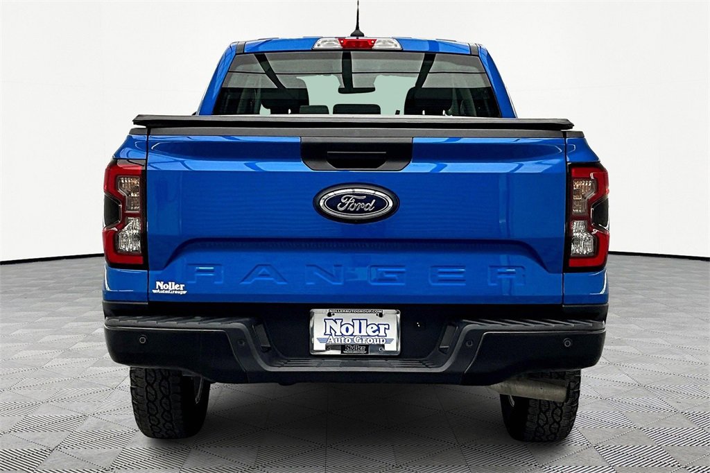 Used 2024 Ford Ranger XL image 4