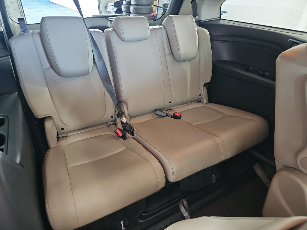 Used 2024 Honda Odyssey EX-L image 15