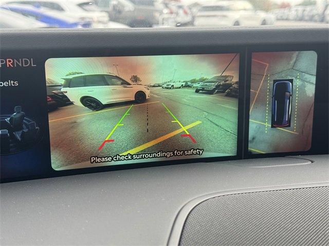 New 2026 Lincoln Nautilus Reserve image 36