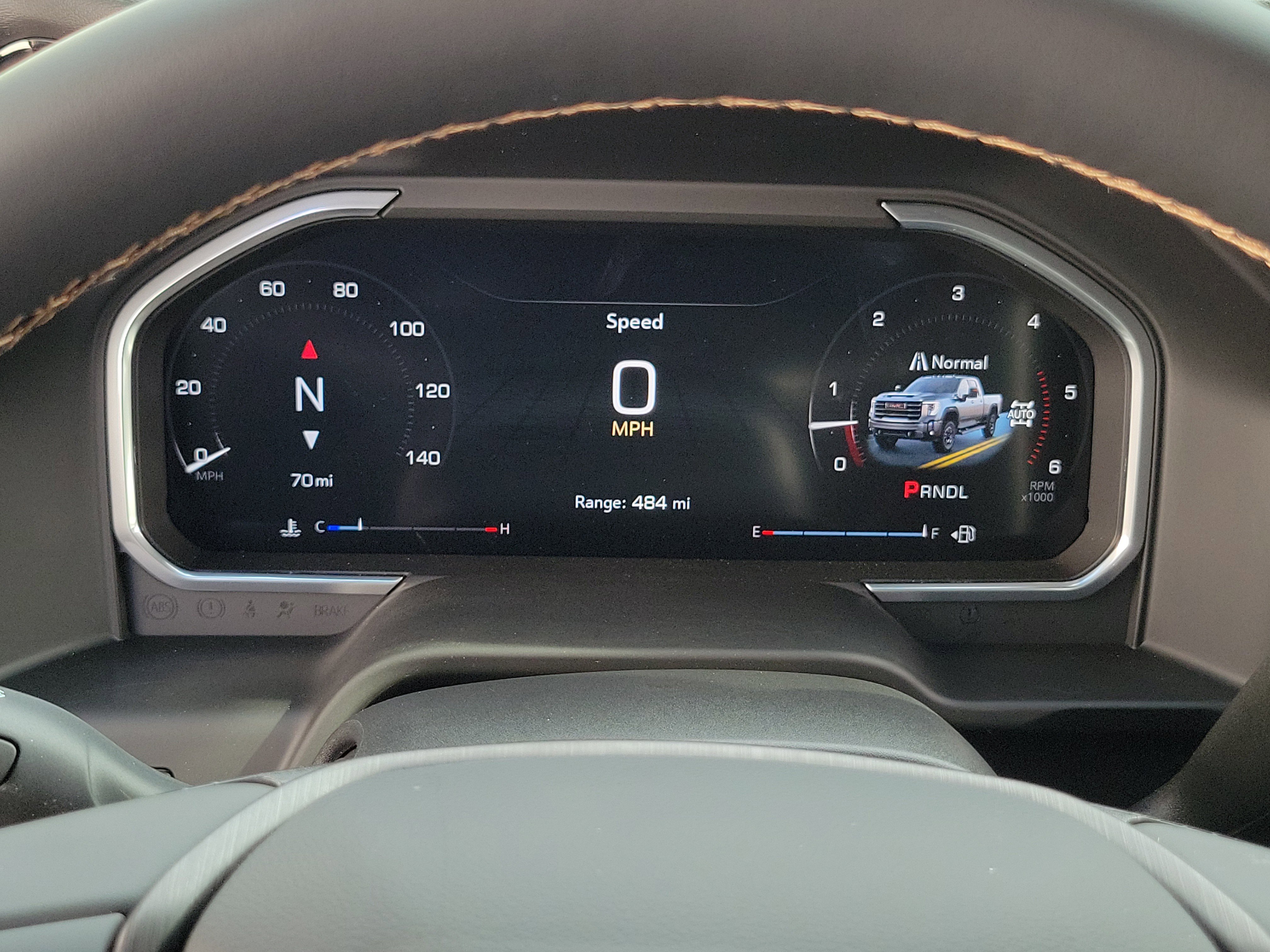 New 2026 GMC Sierra 2500 AT4 w/ AT4 Premium Plus Package image 26