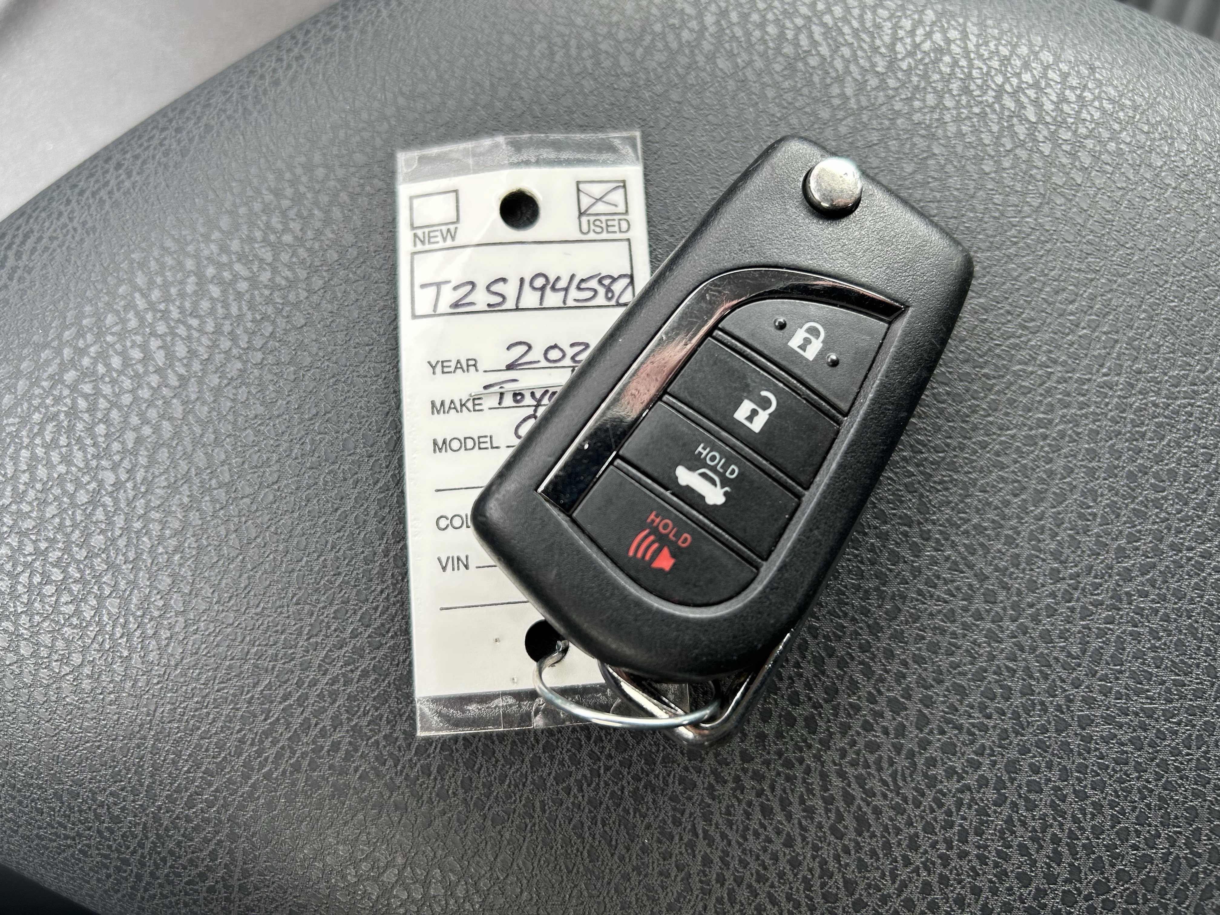 Certified 2024 Toyota Camry SE image 32