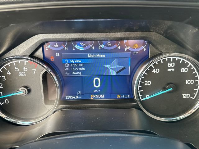 Certified 2023 Ford F150 Tremor w/ 360 Degree Camera Package image 28