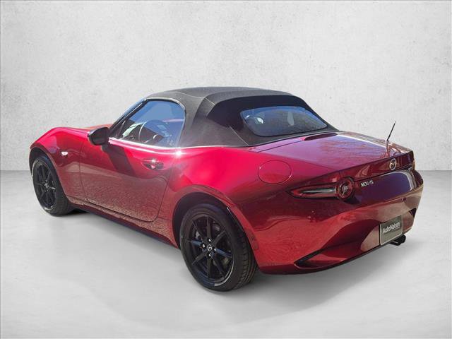 Used 2024 MAZDA MX-5 Miata Sport image 7