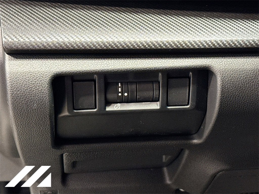 New 2026 Subaru Crosstrek 2.0i Premium image 10