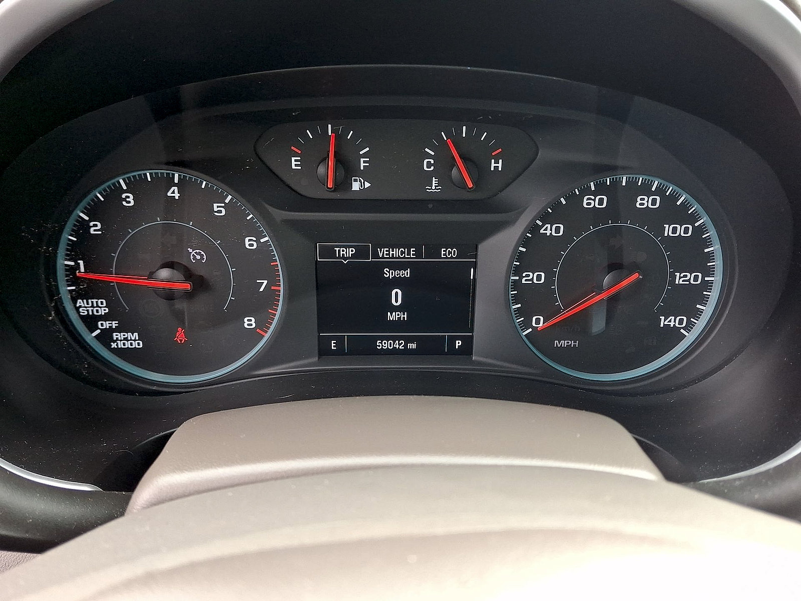 Used 2023 Chevrolet Malibu LS w/ Driver Confidence Package FWD image 13