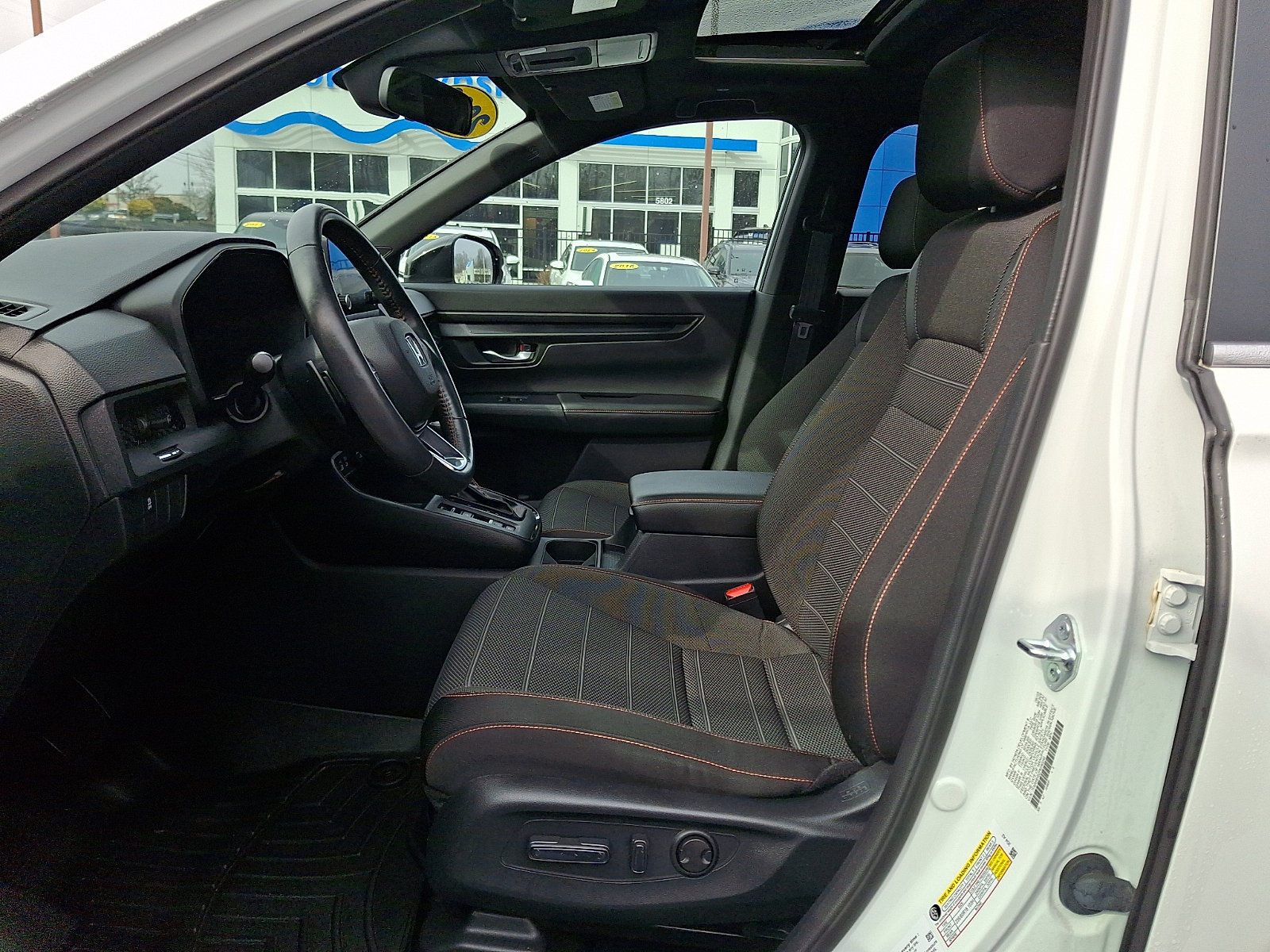 Used 2023 Honda CR-V Sport image 13